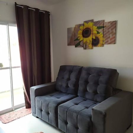 Apartamento próximo ao Aeroporto da cidade Juazeiro do Norte Exterior foto