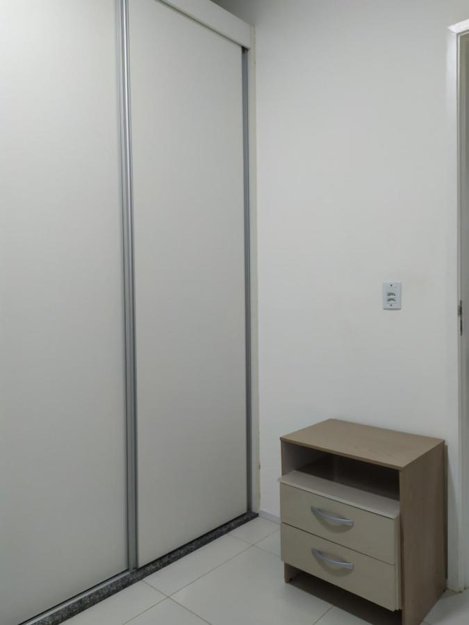 Apartamento próximo ao Aeroporto da cidade Juazeiro do Norte Exterior foto