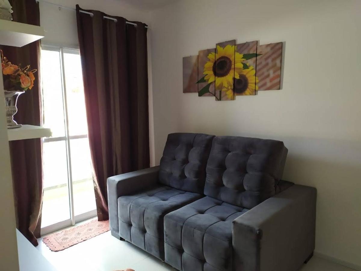 Apartamento próximo ao Aeroporto da cidade Juazeiro do Norte Exterior foto