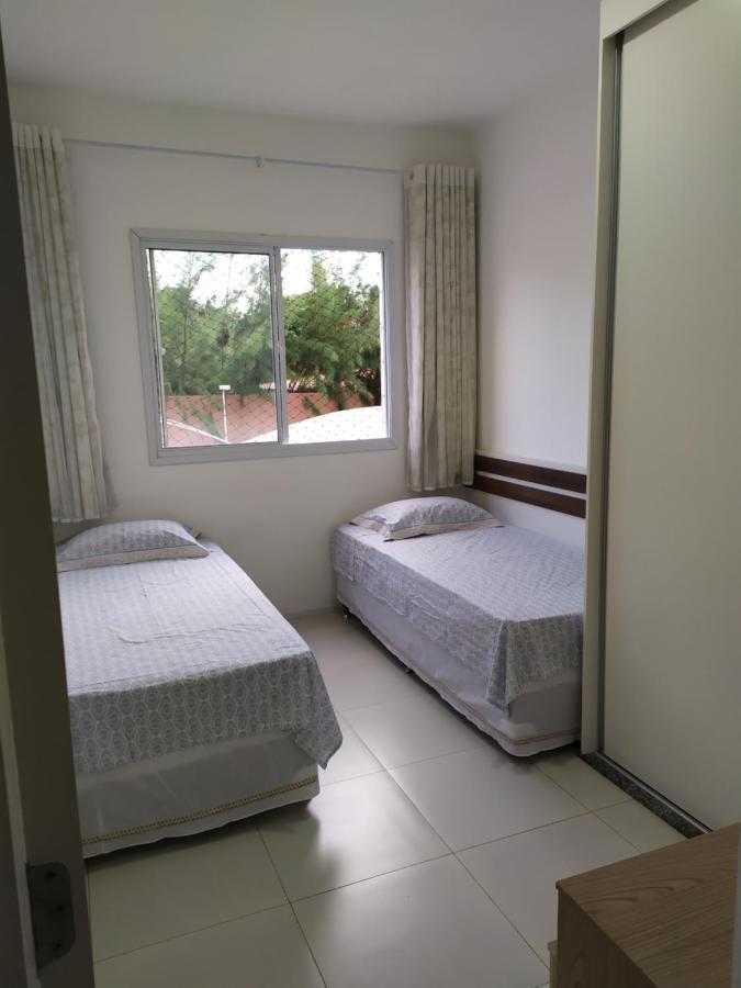 Apartamento próximo ao Aeroporto da cidade Juazeiro do Norte Exterior foto